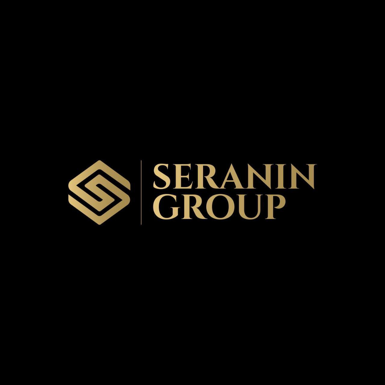 Seranin | Gordon Pymble Екстер'єр фото